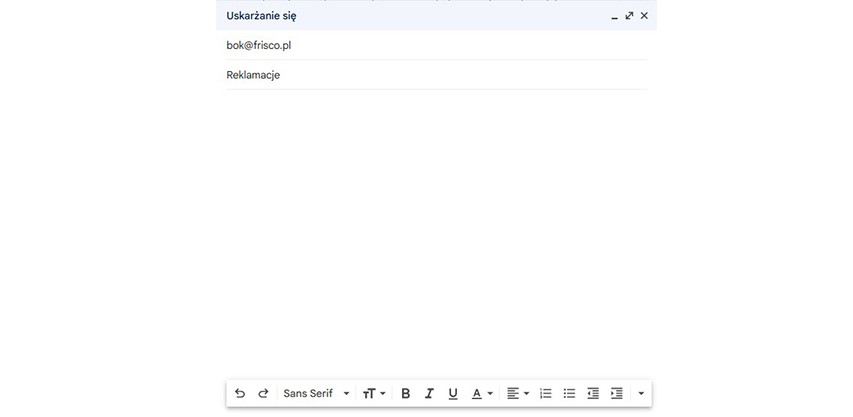 Feedback Form