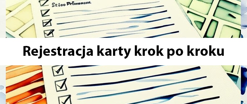 Лист бумаги с галочками напротив пунктов (чек-лист)